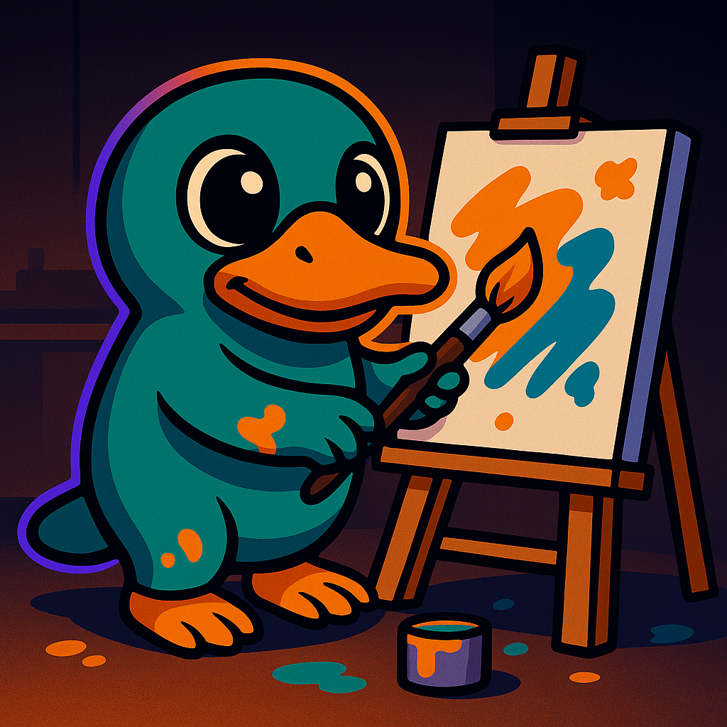 Platty Art
